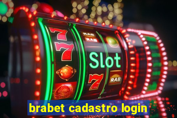 brabet cadastro login